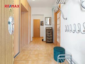 Prodej bytu 4+1, Brno, Kosíkova, 92 m2