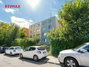 Prodej bytu 4+1, Brno, Kosíkova, 92 m2