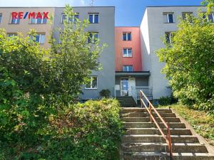 Prodej bytu 4+1, Brno, Kosíkova, 92 m2