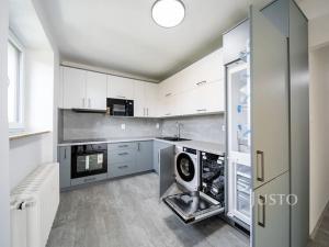 Pronájem bytu 2+1, Třeboň, Nádražní, 56 m2