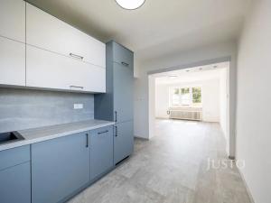 Pronájem bytu 2+1, Třeboň, Nádražní, 56 m2