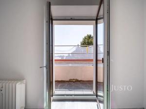 Pronájem bytu 2+1, Třeboň, Nádražní, 56 m2