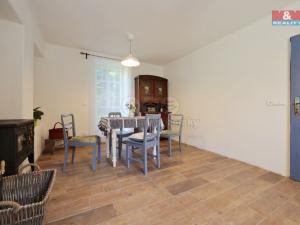 Prodej chalupy, Havlíčkův Brod - Jilemník, 71 m2