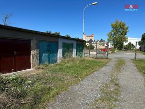 Pronájem garáže, Mladá Boleslav - Čejetice, 18 m2