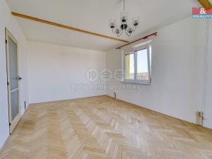 Pronájem bytu 2+1, Plzeň - Východní Předměstí, náměstí Generála Píky, 57 m2