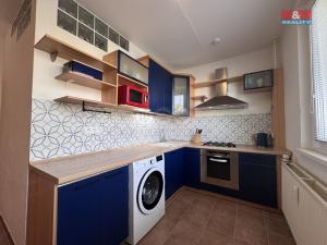 Prodej bytu 3+1, Břeclav - Charvátská Nová Ves, Na Valtické, 70 m2