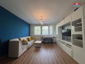 Prodej bytu 3+1, Břeclav - Charvátská Nová Ves, Na Valtické, 70 m2