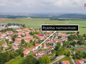 Prodej rodinného domu, Novosedly, 380 m2