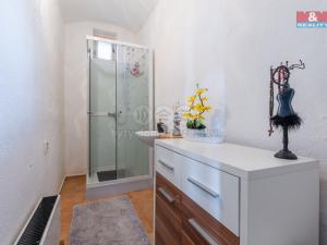Prodej rodinného domu, Novosedly, 380 m2