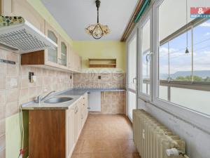 Prodej bytu 3+1, Broumov - Nové Město, Sídliště Křinické, 70 m2