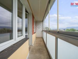 Prodej bytu 3+1, Broumov - Nové Město, Sídliště Křinické, 70 m2