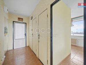 Prodej bytu 3+1, Broumov - Nové Město, Sídliště Křinické, 70 m2