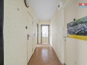Prodej bytu 3+1, Broumov - Nové Město, Sídliště Křinické, 70 m2