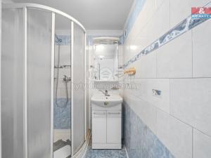 Prodej bytu 3+1, Broumov - Nové Město, Sídliště Křinické, 70 m2