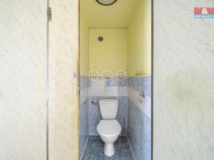 Prodej bytu 3+1, Broumov - Nové Město, Sídliště Křinické, 70 m2