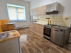 Prodej bytu 1+1, Mladé Buky, 49 m2