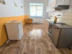 Prodej bytu 1+1, Mladé Buky, 49 m2