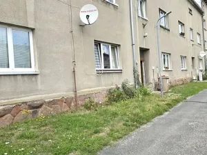 Prodej bytu 1+1, Mladé Buky, 49 m2