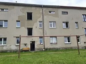 Prodej bytu 1+1, Mladé Buky, 49 m2