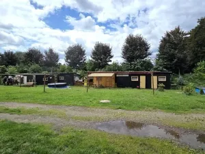 Prodej bytu 1+1, Mladé Buky, 49 m2