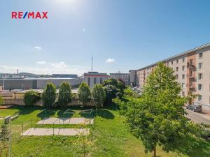 Prodej bytu 2+1, Plzeň, Brojova, 57 m2