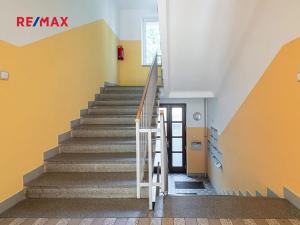 Prodej bytu 2+1, Plzeň, Brojova, 57 m2