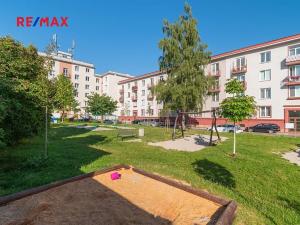 Prodej bytu 2+1, Plzeň, Brojova, 57 m2