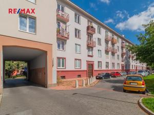 Prodej bytu 2+1, Plzeň, Brojova, 57 m2