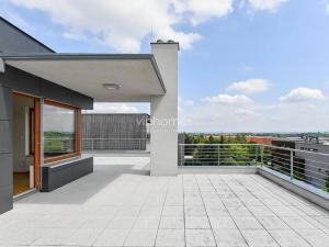 Pronájem vily, Praha - Jinonice, 330 m2