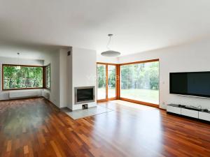 Pronájem vily, Praha - Jinonice, 330 m2