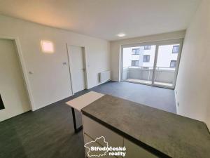Pronájem bytu 2+kk, Hořovice, U Knížecí cesty, 45 m2