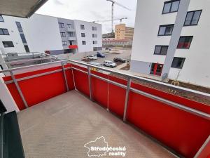 Pronájem bytu 2+kk, Hořovice, U Knížecí cesty, 45 m2