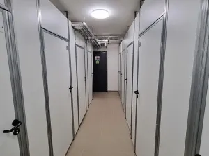 Pronájem bytu 2+kk, Hořovice, U Knížecí cesty, 45 m2