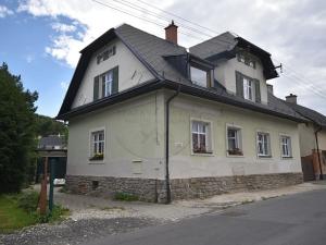 Pronájem bytu 2+1, Jeseník, Rejvízská, 48 m2