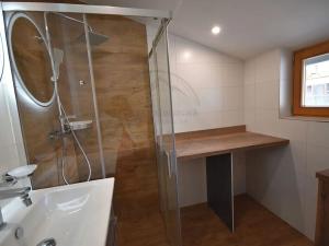 Pronájem bytu 3+1, Jeseník, Rejvízská, 104 m2