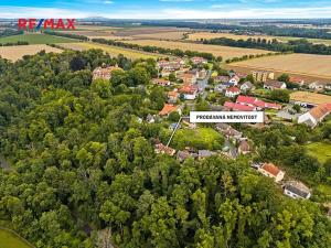 Prodej rodinného domu, Krnsko, 70 m2