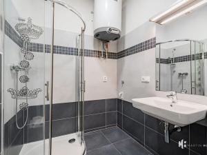 Prodej podílu bytu 2+kk, Praha - Strašnice, Za strašnickou vozovnou, 46 m2