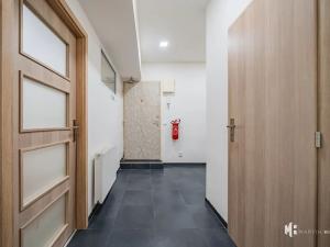 Prodej podílu bytu 2+kk, Praha - Strašnice, Za strašnickou vozovnou, 46 m2