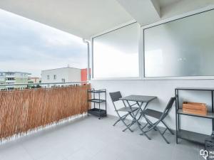 Pronájem bytu 2+kk, Olomouc, Jeremiášova, 64 m2