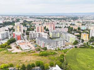 Pronájem bytu 2+kk, Olomouc, Jeremiášova, 64 m2