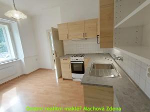 Pronájem bytu 2+kk, Praha - Žižkov, Jičínská, 49 m2