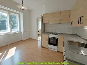 Pronájem bytu 2+kk, Praha - Žižkov, Jičínská, 49 m2