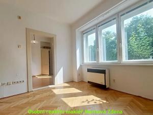 Pronájem bytu 2+kk, Praha - Žižkov, Jičínská, 49 m2