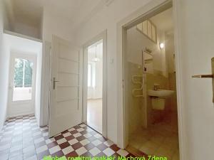 Pronájem bytu 2+kk, Praha - Žižkov, Jičínská, 49 m2
