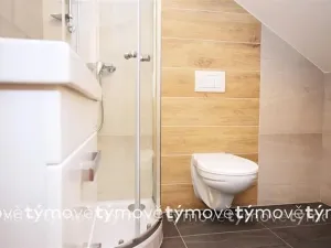 Pronájem rodinného domu, Mikulovice, 115 m2