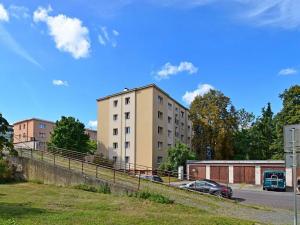 Pronájem bytu 2+1, Praha - Krč, Blažíčkova, 67 m2