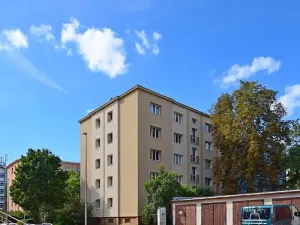 Pronájem bytu 2+1, Praha - Krč, Blažíčkova, 67 m2