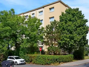 Pronájem bytu 2+1, Praha - Krč, Blažíčkova, 67 m2