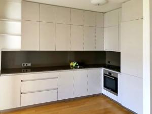 Pronájem bytu 3+kk, Praha - Karlín, Za Karlínským přístavem, 93 m2