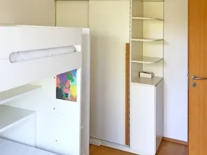 Pronájem bytu 3+kk, Praha - Karlín, Za Karlínským přístavem, 93 m2